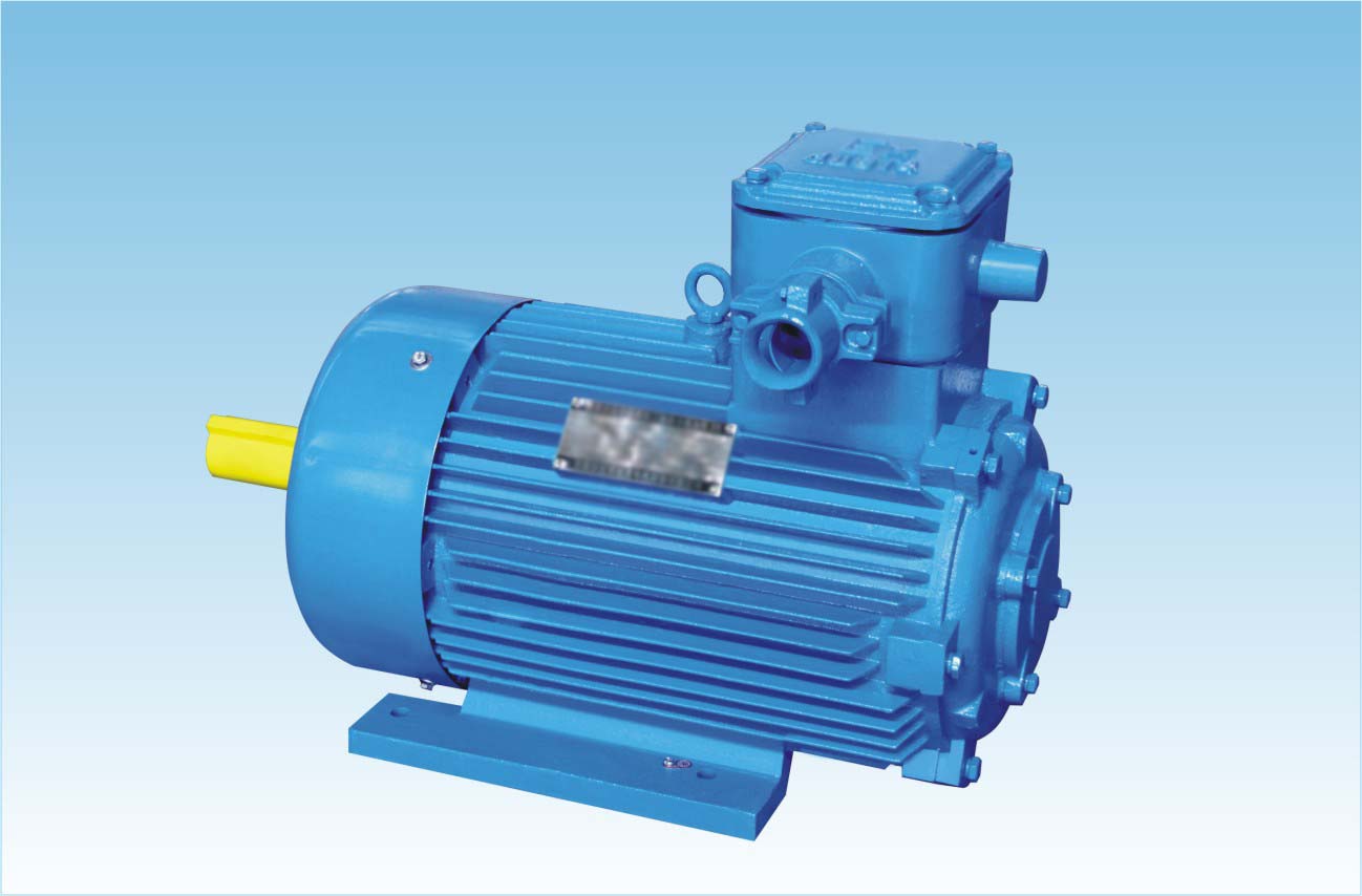 YBZ、YBZD、YBZR防爆電